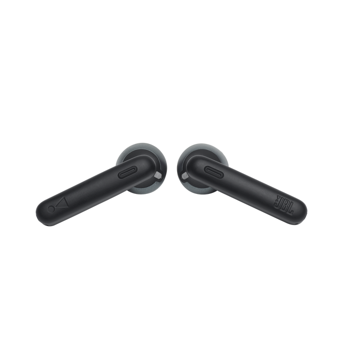 JBL Tune 225TWS - Black - True wireless earbuds - Detailshot 2 image number null